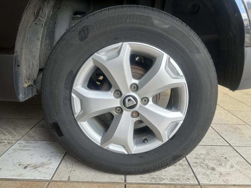 DACIA Duster d’occasion à vendre à CHENNEVIÈRES-SUR-MARNE chez ADP - SOVEA 94 (Photo 20)