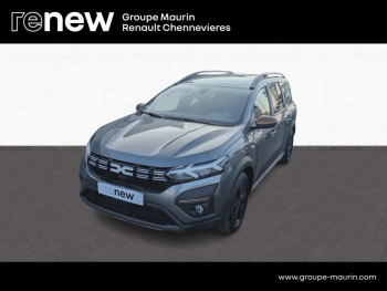 DACIA Jogger d’occasion à vendre à CHENNEVIÈRES-SUR-MARNE