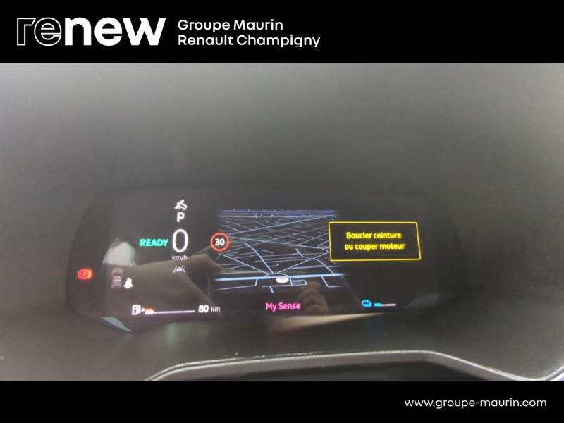 agency.seo.links.detann.title RENAULT Clio d’occasion à vendre à CHENNEVIÈRES-SUR-MARNE chez ADP - SOVEA 94 (Photo 12)