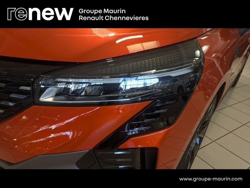 agency.seo.links.detann.title RENAULT Clio d’occasion à vendre à CHENNEVIÈRES-SUR-MARNE chez ADP - SOVEA 94 (Photo 17)