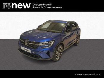RENAULT Austral d’occasion à vendre à CHENNEVIÈRES-SUR-MARNE