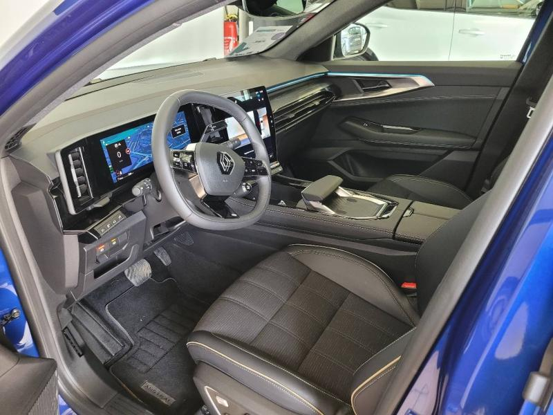 RENAULT Austral d’occasion à vendre à CHENNEVIÈRES-SUR-MARNE chez ADP - SOVEA 94 (Photo 9)