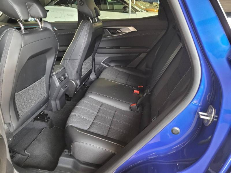 RENAULT Austral d’occasion à vendre à CHENNEVIÈRES-SUR-MARNE chez ADP - SOVEA 94 (Photo 10)