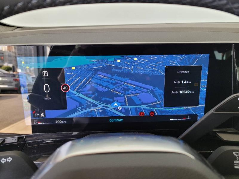 RENAULT Austral d’occasion à vendre à CHENNEVIÈRES-SUR-MARNE chez ADP - SOVEA 94 (Photo 12)