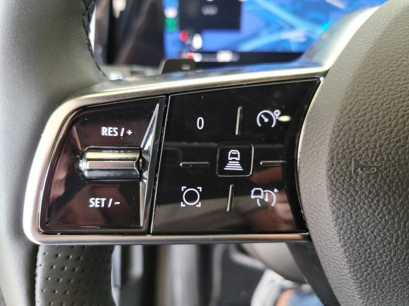 RENAULT Austral d’occasion à vendre à CHENNEVIÈRES-SUR-MARNE chez ADP - SOVEA 94 (Photo 15)