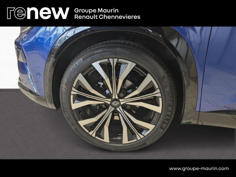 RENAULT Austral d’occasion à vendre à CHENNEVIÈRES-SUR-MARNE chez ADP - SOVEA 94 (Photo 16)