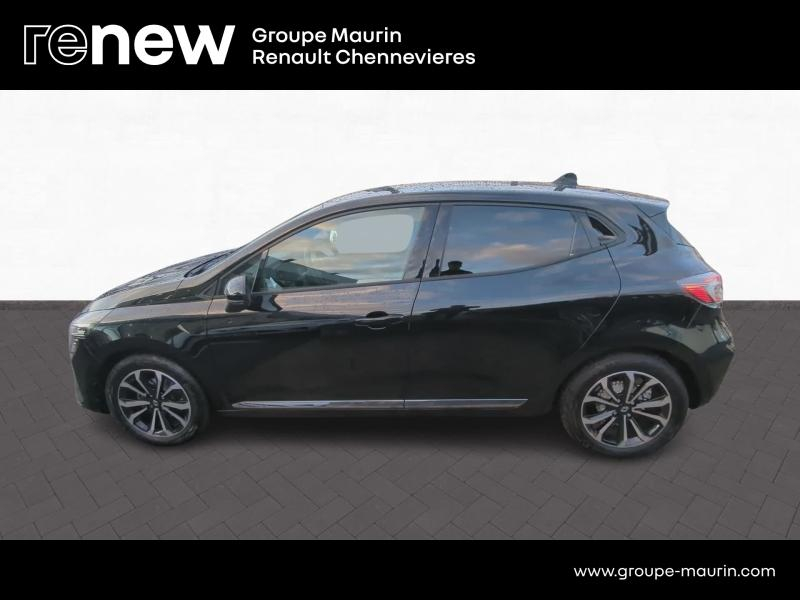 RENAULT Clio d’occasion à vendre à CHENNEVIÈRES-SUR-MARNE chez ADP - SOVEA 94 (Photo 3)