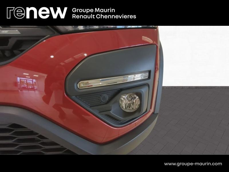 DACIA Sandero d’occasion à vendre à CHENNEVIÈRES-SUR-MARNE chez ADP - SOVEA 94 (Photo 3)