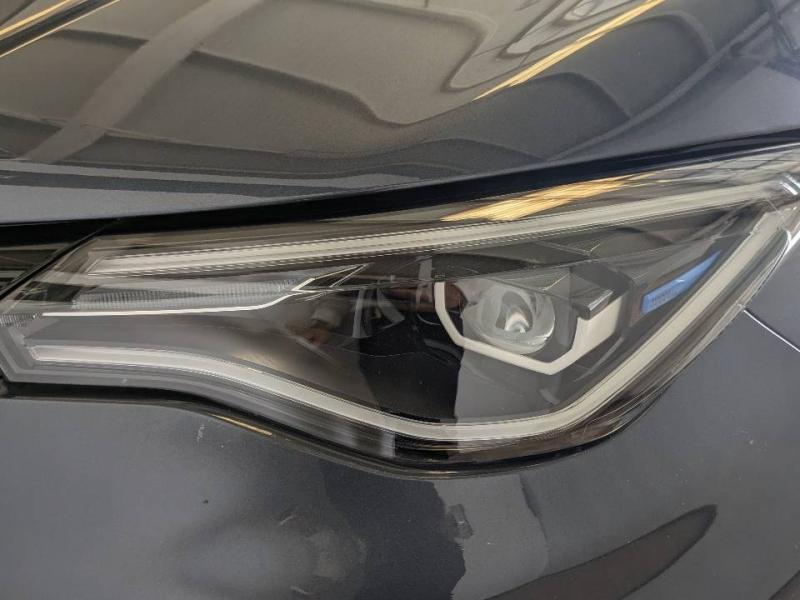 RENAULT Zoe d’occasion à vendre à CHENNEVIÈRES-SUR-MARNE chez ADP - SOVEA 94 (Photo 10)