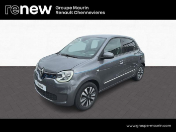 En savoir plus sur cette annonce de RENAULT Twingo E-Tech Electric Techno R80 Achat Intégral d’occasion  à vendre chez ADP - SOVEA 94 RENAULT Twingo d’occasion à vendre à CHENNEVIÈRES-SUR-MARNE