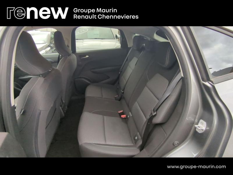 RENAULT Arkana d’occasion à vendre à CHENNEVIÈRES-SUR-MARNE chez ADP - SOVEA 94 (Photo 11)