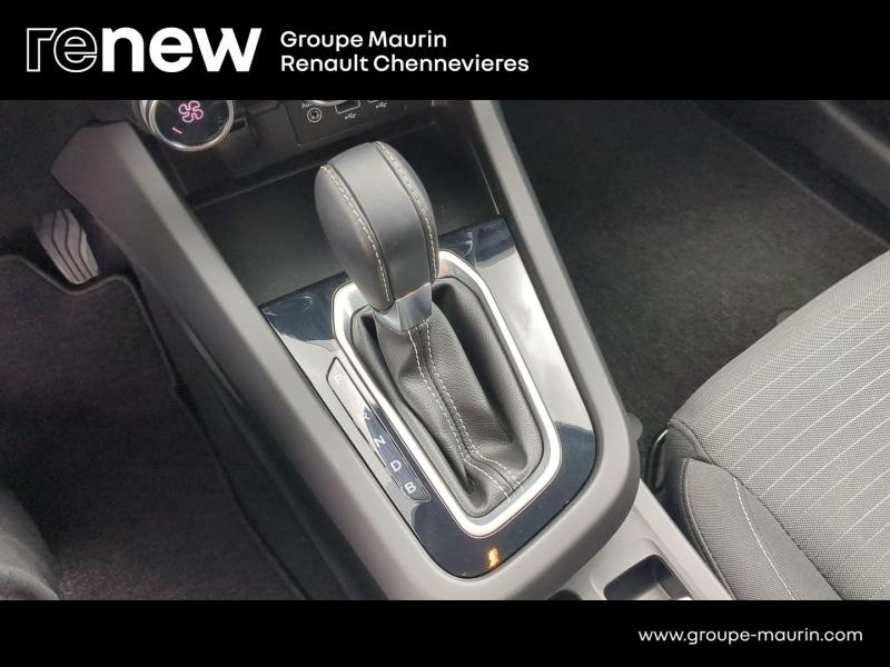 RENAULT Arkana d’occasion à vendre à CHENNEVIÈRES-SUR-MARNE chez ADP - SOVEA 94 (Photo 19)