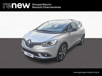RENAULT Scenic d’occasion à vendre à CHENNEVIÈRES-SUR-MARNE