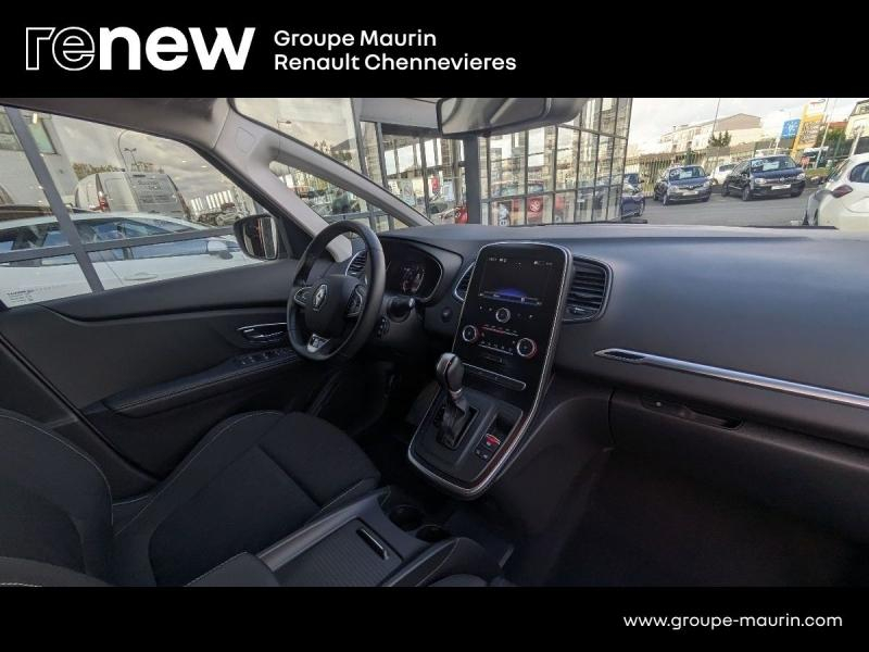 RENAULT Scenic d’occasion à vendre à CHENNEVIÈRES-SUR-MARNE chez ADP - SOVEA 94 (Photo 19)
