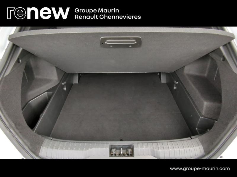 RENAULT Arkana d’occasion à vendre à CHENNEVIÈRES-SUR-MARNE chez ADP - SOVEA 94 (Photo 11)