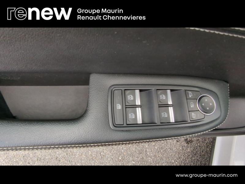 RENAULT Arkana d’occasion à vendre à CHENNEVIÈRES-SUR-MARNE chez ADP - SOVEA 94 (Photo 14)