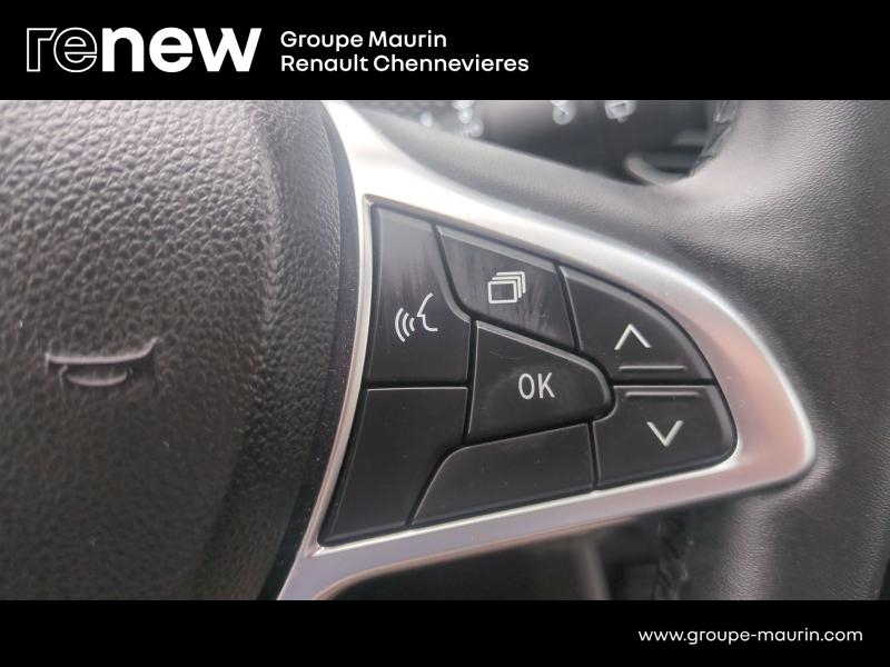 DACIA Sandero d’occasion à vendre à CHENNEVIÈRES-SUR-MARNE chez ADP - SOVEA 94 (Photo 15)