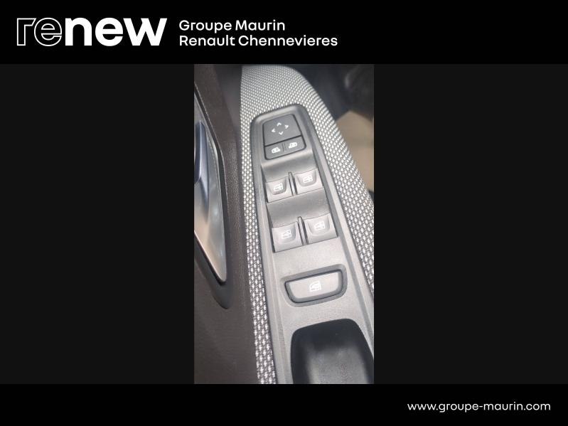 DACIA Sandero d’occasion à vendre à CHENNEVIÈRES-SUR-MARNE chez ADP - SOVEA 94 (Photo 20)