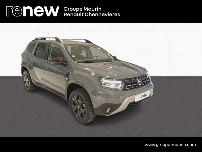 DACIA Duster d’occasion à vendre à CHENNEVIÈRES-SUR-MARNE chez ADP - SOVEA 94 (Photo 3)