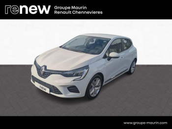 En savoir plus sur cette annonce de RENAULT Clio 1.6 E-Tech hybride 145ch Equilibre d’occasion  à vendre chez ADP - SOVEA 94 RENAULT Clio d’occasion à vendre à CHENNEVIÈRES-SUR-MARNE