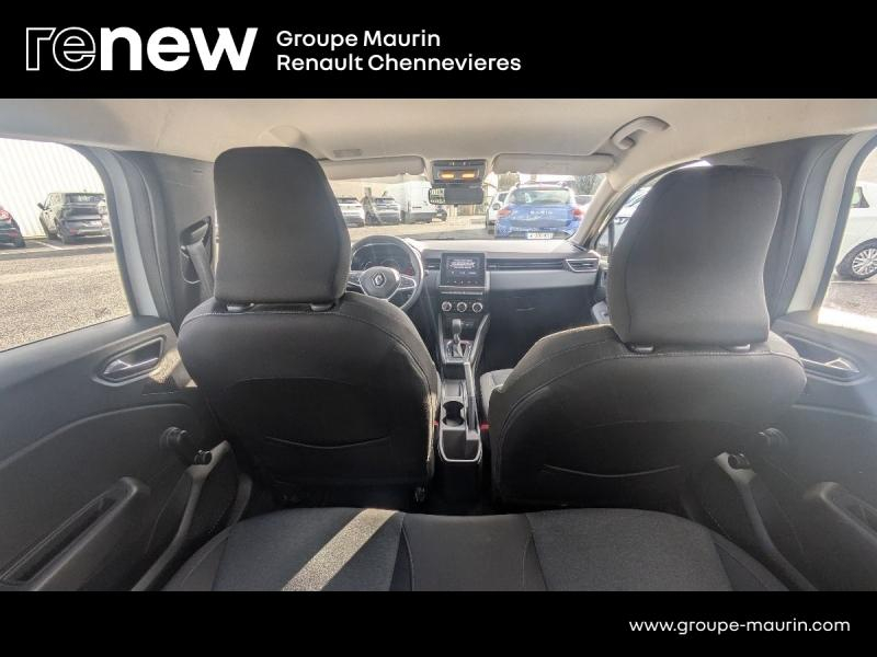 agency.seo.links.detann.title RENAULT Clio d’occasion à vendre à CHENNEVIÈRES-SUR-MARNE chez ADP - SOVEA 94 (Photo 14)