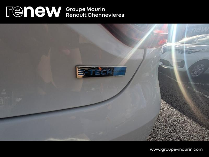 agency.seo.links.detann.title RENAULT Clio d’occasion à vendre à CHENNEVIÈRES-SUR-MARNE chez ADP - SOVEA 94 (Photo 15)