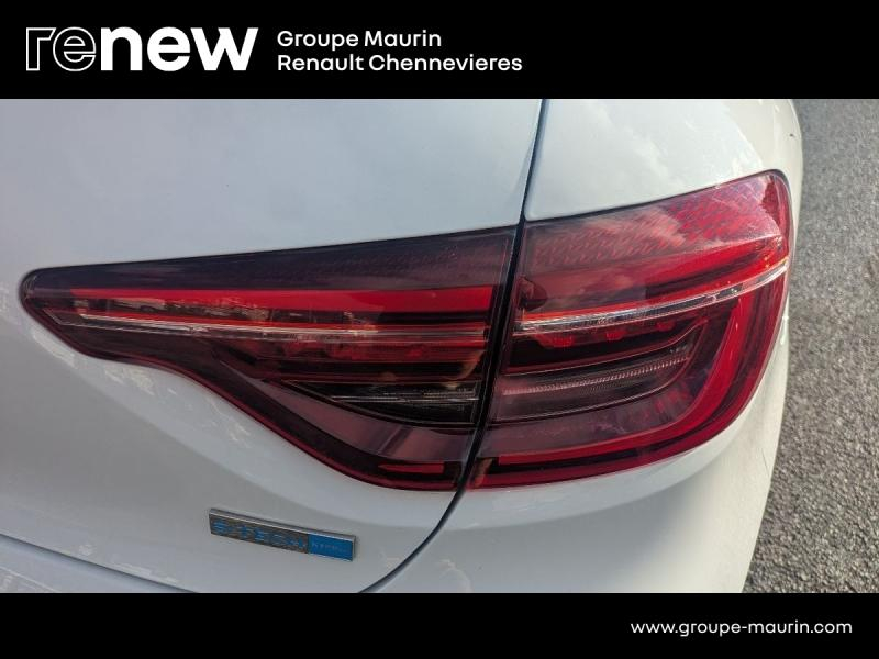 agency.seo.links.detann.title RENAULT Clio d’occasion à vendre à CHENNEVIÈRES-SUR-MARNE chez ADP - SOVEA 94 (Photo 16)