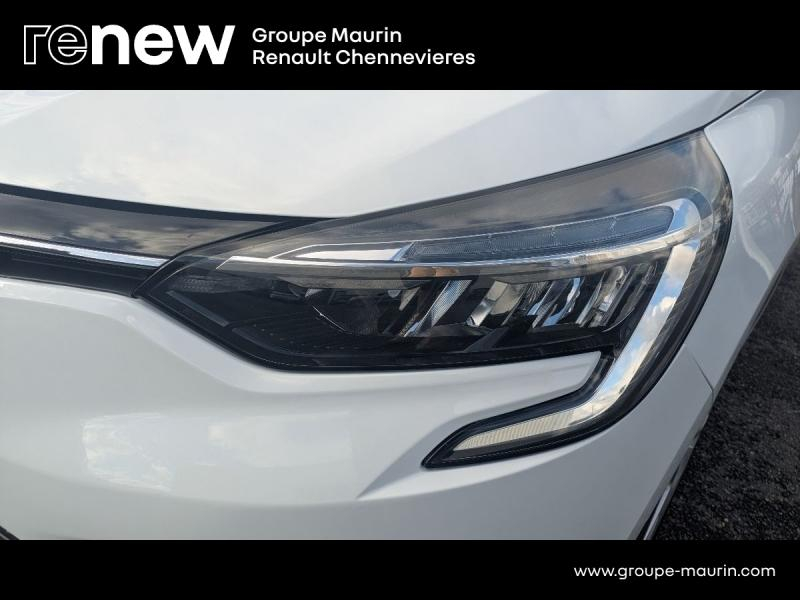 agency.seo.links.detann.title RENAULT Clio d’occasion à vendre à CHENNEVIÈRES-SUR-MARNE chez ADP - SOVEA 94 (Photo 18)