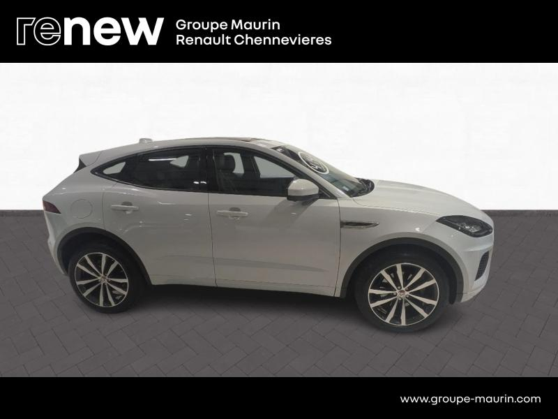 JAGUAR E-Pace d’occasion à vendre à CHENNEVIÈRES-SUR-MARNE chez ADP - SOVEA 94 (Photo 5)