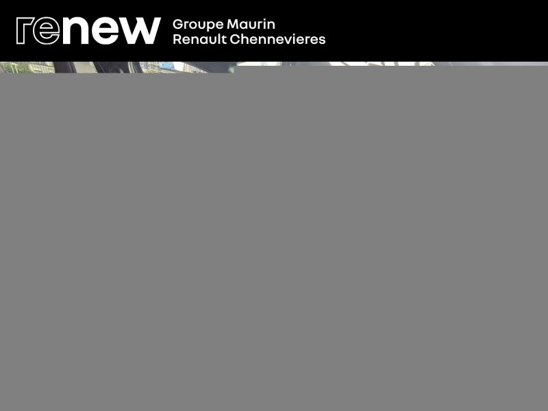 RENAULT Arkana d’occasion à vendre à CHENNEVIÈRES-SUR-MARNE chez ADP - SOVEA 94 (Photo 7)