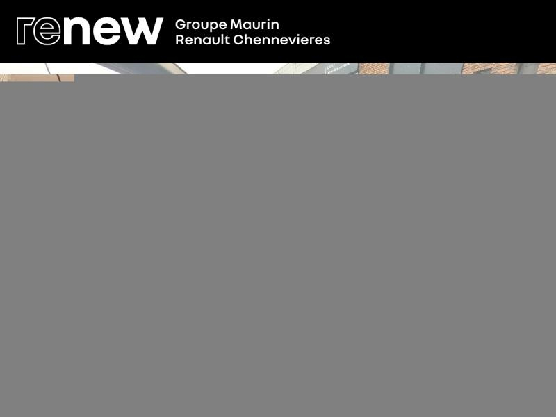 RENAULT Arkana d’occasion à vendre à CHENNEVIÈRES-SUR-MARNE chez ADP - SOVEA 94 (Photo 8)