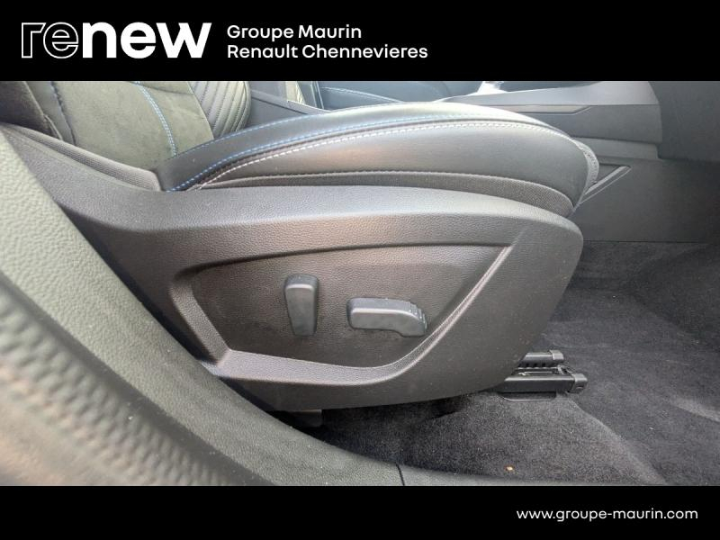 RENAULT Arkana d’occasion à vendre à CHENNEVIÈRES-SUR-MARNE chez ADP - SOVEA 94 (Photo 9)