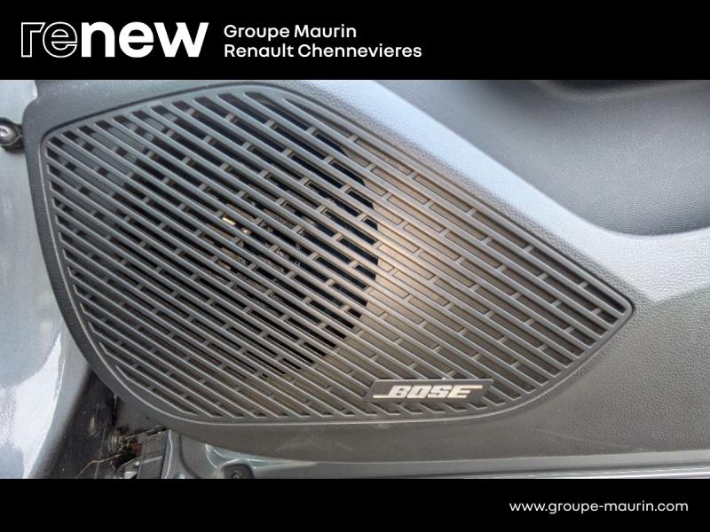 RENAULT Arkana d’occasion à vendre à CHENNEVIÈRES-SUR-MARNE chez ADP - SOVEA 94 (Photo 10)