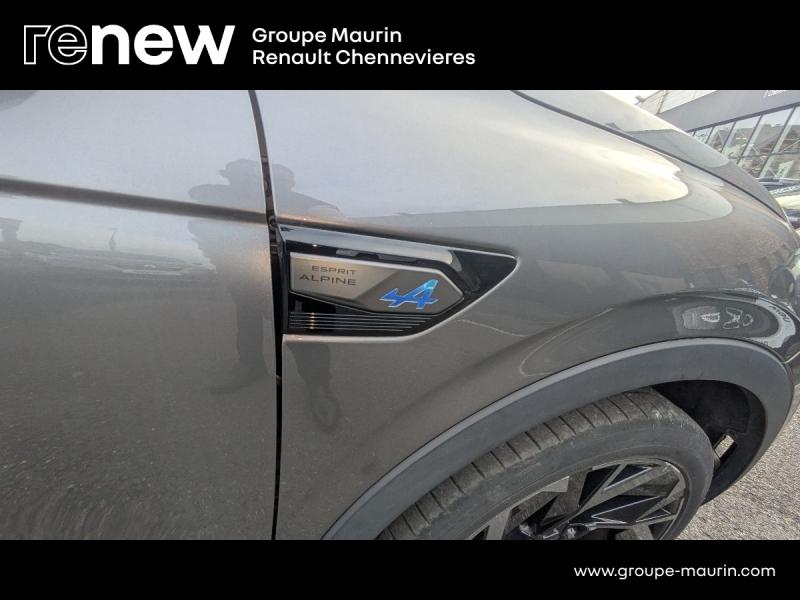 RENAULT Arkana d’occasion à vendre à CHENNEVIÈRES-SUR-MARNE chez ADP - SOVEA 94 (Photo 12)