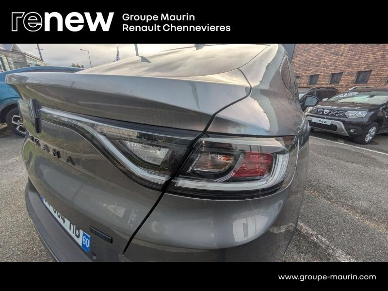 RENAULT Arkana d’occasion à vendre à CHENNEVIÈRES-SUR-MARNE chez ADP - SOVEA 94 (Photo 13)