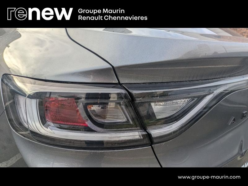 RENAULT Arkana d’occasion à vendre à CHENNEVIÈRES-SUR-MARNE chez ADP - SOVEA 94 (Photo 14)