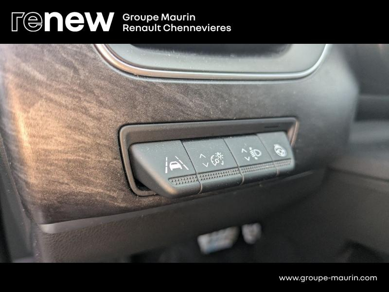 RENAULT Arkana d’occasion à vendre à CHENNEVIÈRES-SUR-MARNE chez ADP - SOVEA 94 (Photo 16)