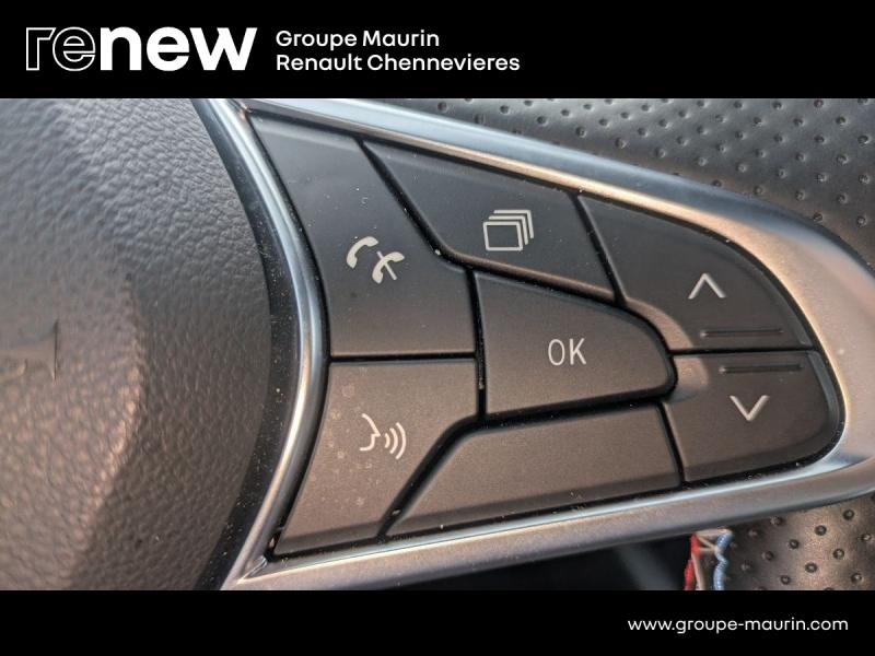 RENAULT Arkana d’occasion à vendre à CHENNEVIÈRES-SUR-MARNE chez ADP - SOVEA 94 (Photo 20)