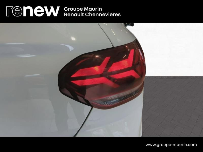 DACIA Sandero d’occasion à vendre à CHENNEVIÈRES-SUR-MARNE chez ADP - SOVEA 94 (Photo 8)