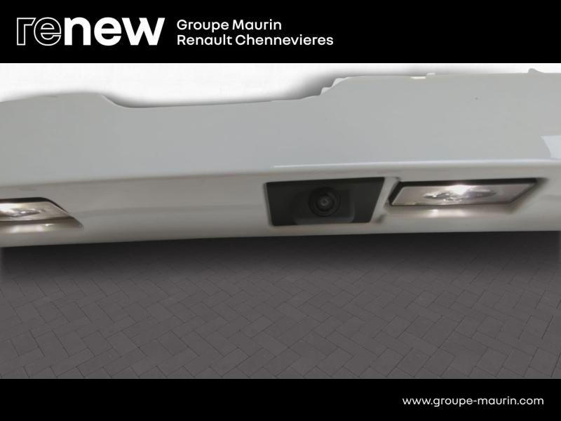 DACIA Sandero d’occasion à vendre à CHENNEVIÈRES-SUR-MARNE chez ADP - SOVEA 94 (Photo 10)