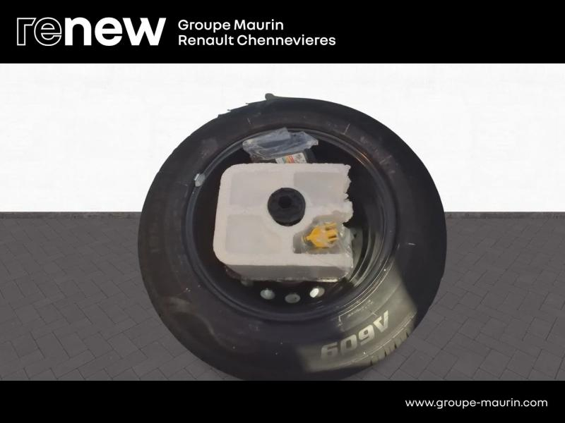 DACIA Sandero d’occasion à vendre à CHENNEVIÈRES-SUR-MARNE chez ADP - SOVEA 94 (Photo 12)