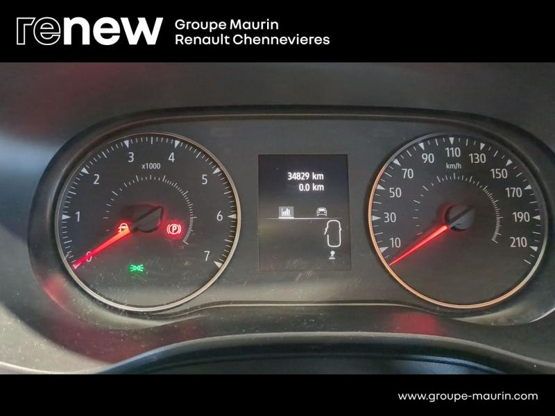 DACIA Sandero d’occasion à vendre à CHENNEVIÈRES-SUR-MARNE chez ADP - SOVEA 94 (Photo 18)