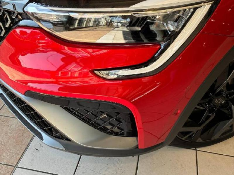 RENAULT Arkana d’occasion à vendre à CHENNEVIÈRES-SUR-MARNE chez ADP - SOVEA 94 (Photo 10)