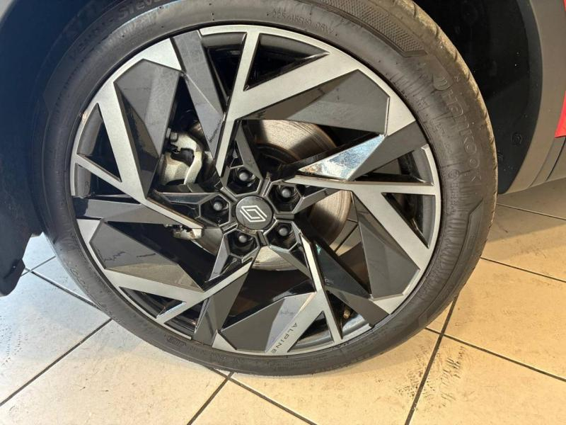 RENAULT Arkana d’occasion à vendre à CHENNEVIÈRES-SUR-MARNE chez ADP - SOVEA 94 (Photo 11)