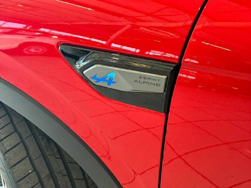 RENAULT Arkana d’occasion à vendre à CHENNEVIÈRES-SUR-MARNE chez ADP - SOVEA 94 (Photo 12)