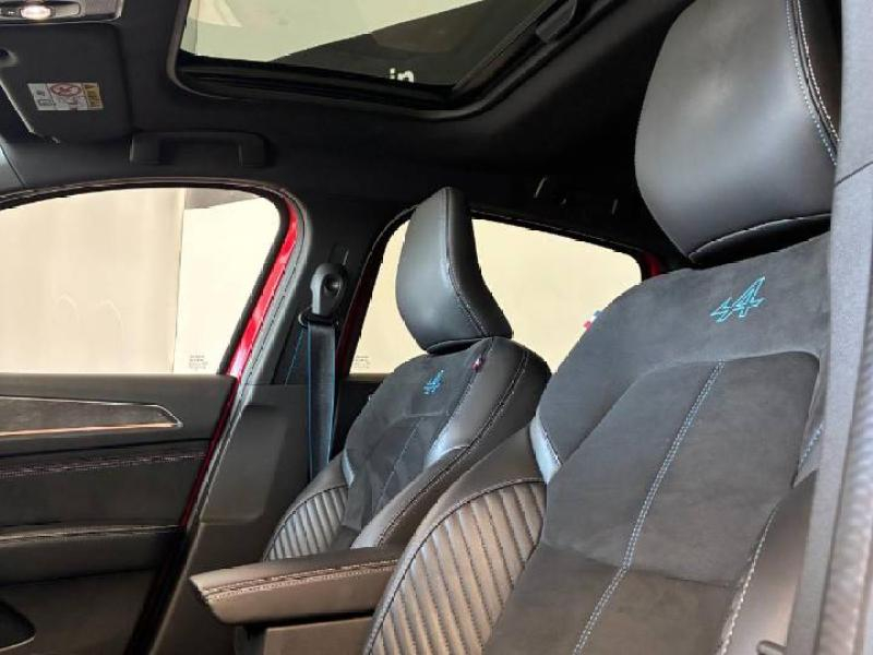 RENAULT Arkana d’occasion à vendre à CHENNEVIÈRES-SUR-MARNE chez ADP - SOVEA 94 (Photo 13)