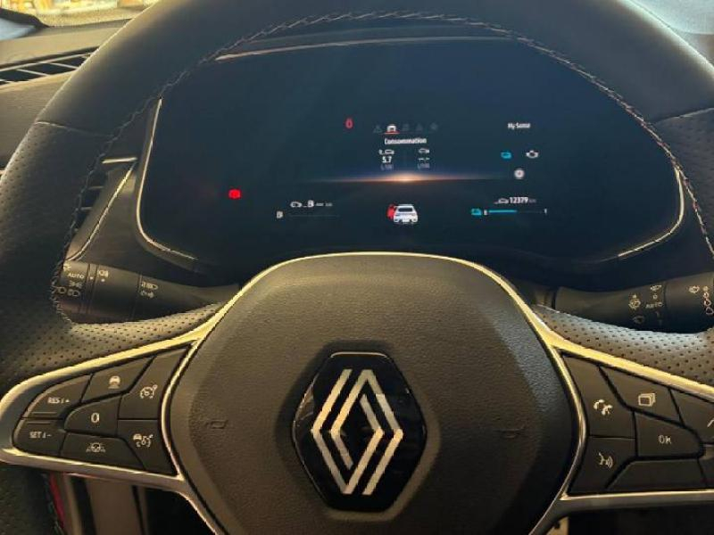 RENAULT Arkana d’occasion à vendre à CHENNEVIÈRES-SUR-MARNE chez ADP - SOVEA 94 (Photo 16)