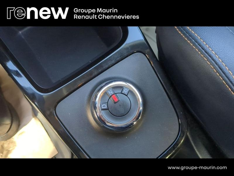 DACIA Spring d’occasion à vendre à CHENNEVIÈRES-SUR-MARNE chez ADP - SOVEA 94 (Photo 19)