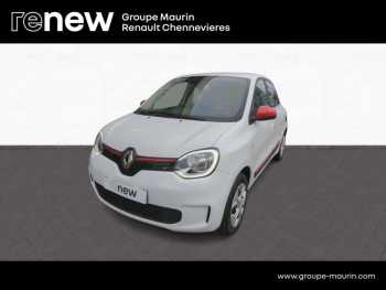 RENAULT Twingo d’occasion à vendre à CHENNEVIÈRES-SUR-MARNE