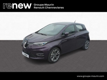 RENAULT Zoe d’occasion à vendre à CHENNEVIÈRES-SUR-MARNE